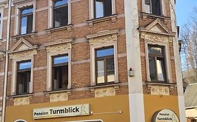 Pension Hotel Turmblick